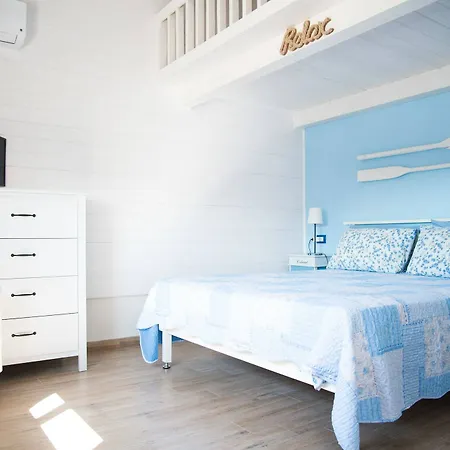 Mare Indaco 3* Santa Croce Camerina