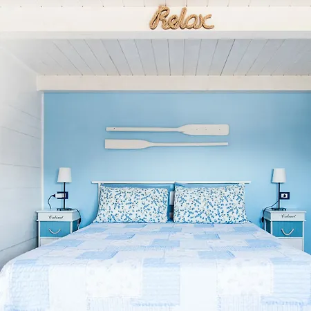 Mare Indaco Hotel 3*
