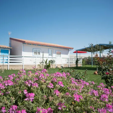 Hotel Mare Indaco 3*